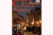 Il nuovo numero di IDEA dedicato al Natale, anche in pdf sulla app News24